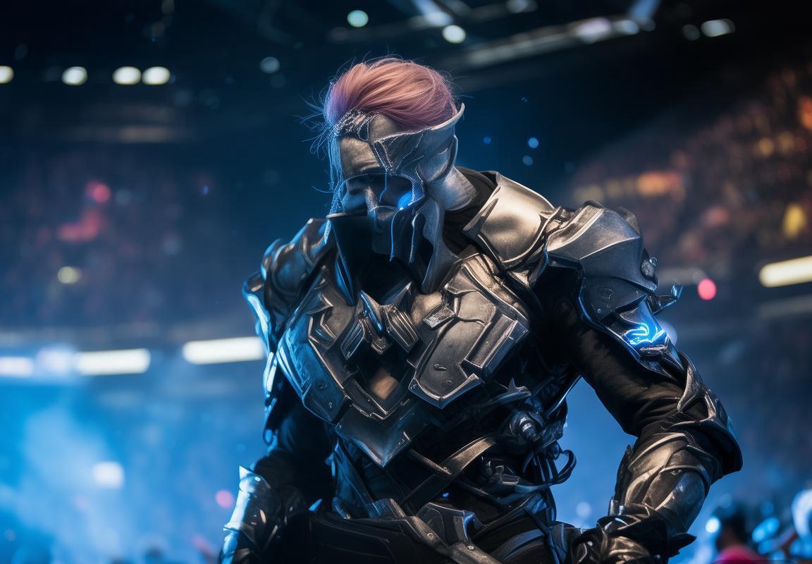 欧洲法王Humanoid瑞兹曲境折跃偷家，MAD战队上演史诗级翻盘