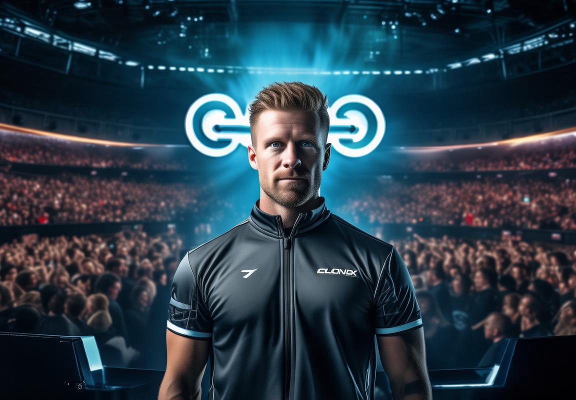 教练变动：C9聘请前FPS世界冠军担任主教练