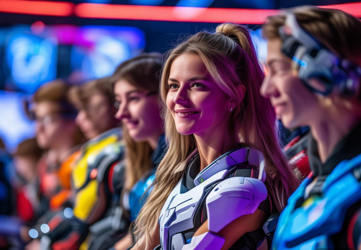 心理教练不可或缺：《守望先锋》选手的压力管理之道