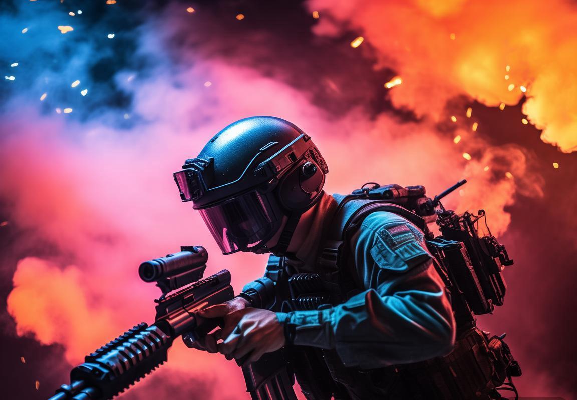 投掷物博弈升级：职业选手平均每局使用5.3颗道具