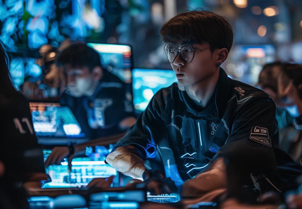 视野掌控预测：T1的视野布控可能会让iG的进攻屡屡受挫。