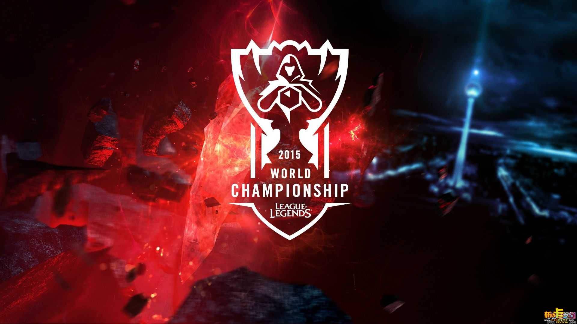 王校长现身S15英雄联盟全球总决赛观战WBG对阵T1，神情严肃引发现场观众热议