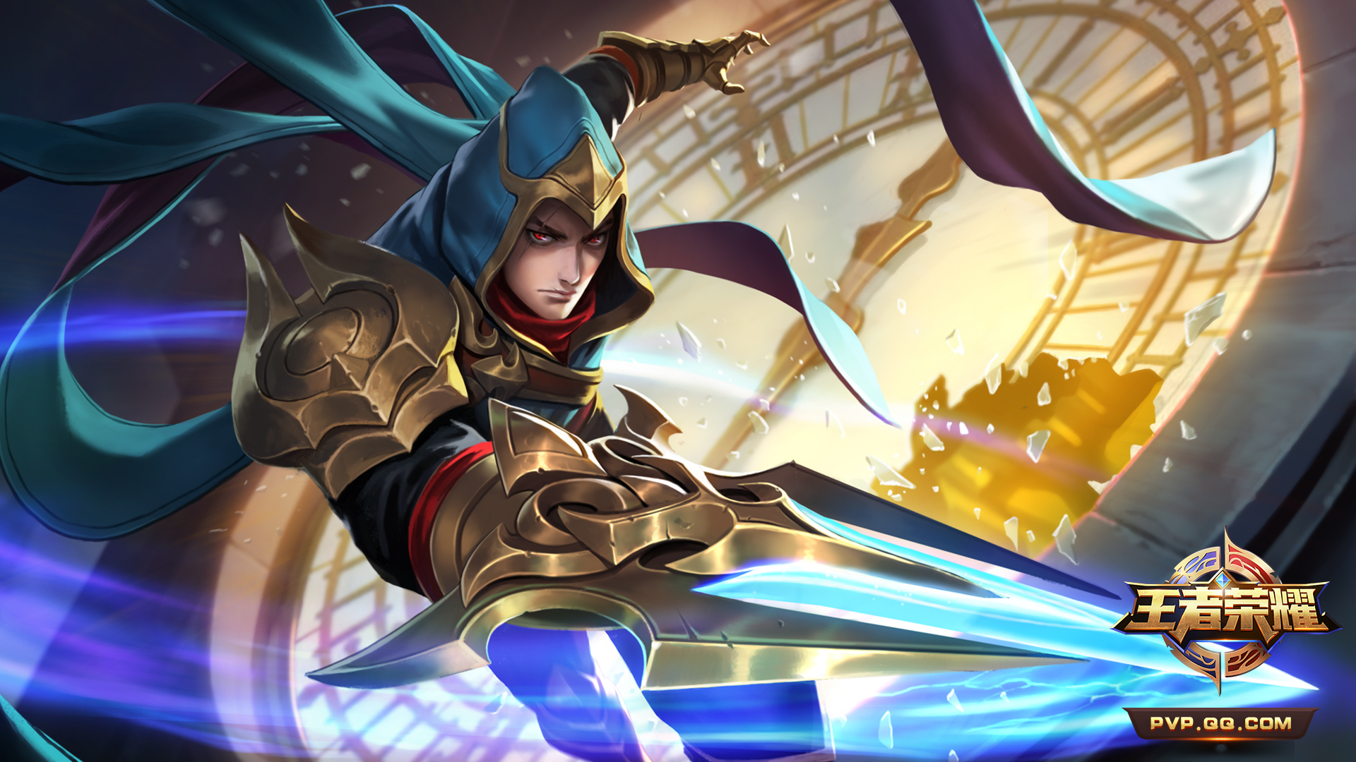 王者荣耀与决胜巅峰入选电竞世界杯，助推中国电竞产业与移动电竞发展