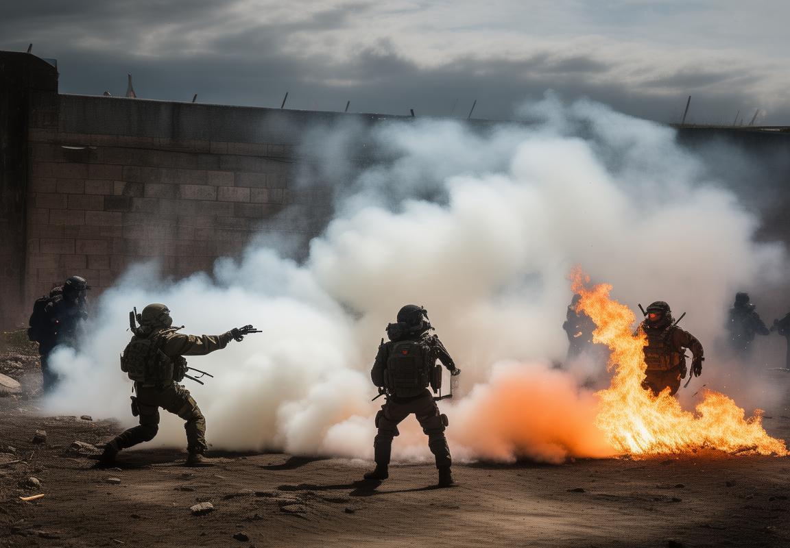 投掷物博弈升级：职业选手平均每局使用5.3颗道具